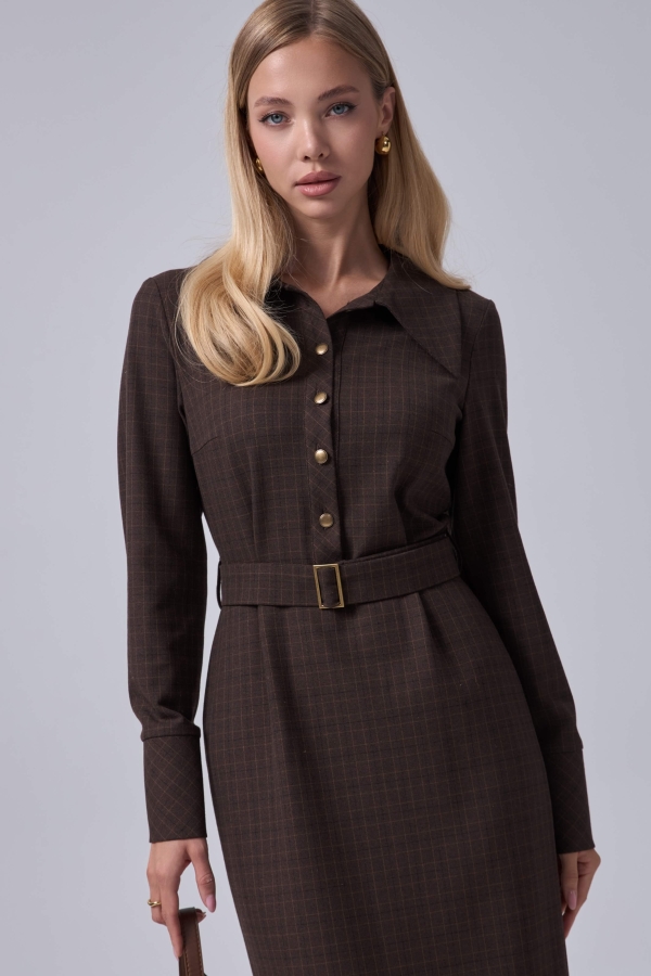 С20495 Платье миди (НСК)